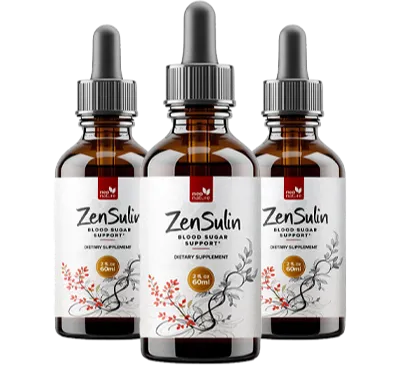 ZenSulin Offer