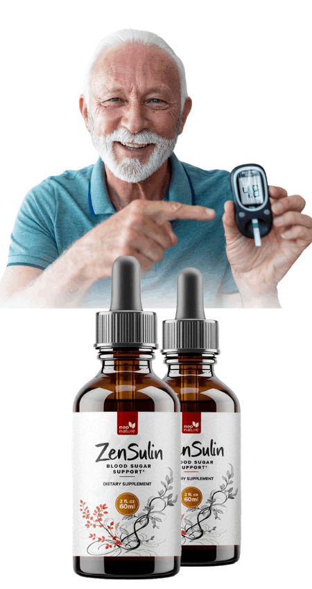 ZenSulin Supplement